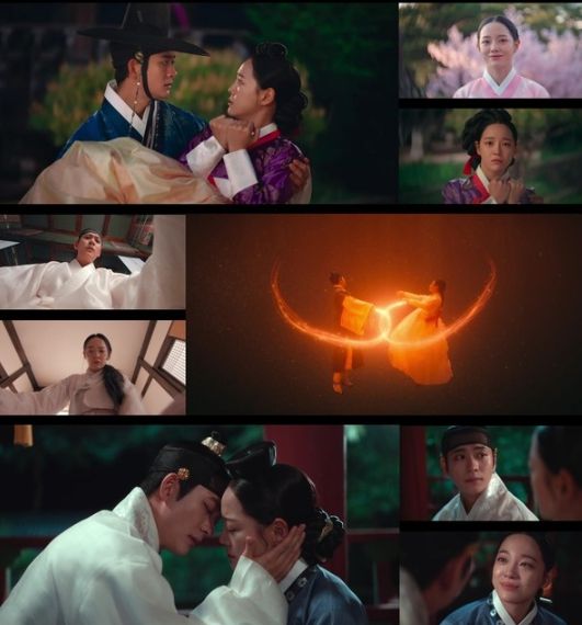 사진 제공: MBC 금토드라마 <이강에는 달이 흐른다> 영상 캡처