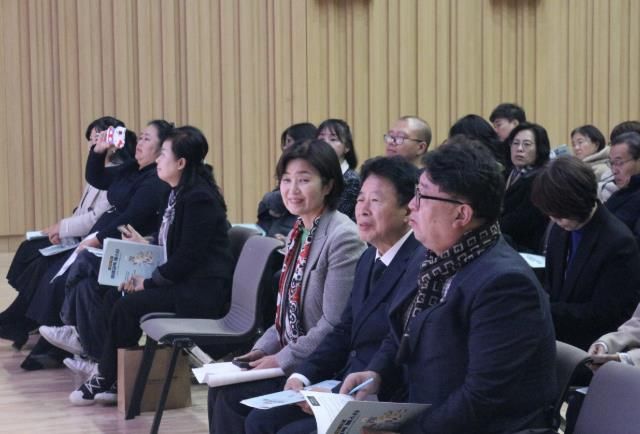 경기도 가평교육지원청, '2025 가평 미래교육 페스타' 개최