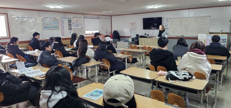 광주 광남고, 졸업 앞둔 고3 대상 ‘운전면허 취득 지원’ 본격화