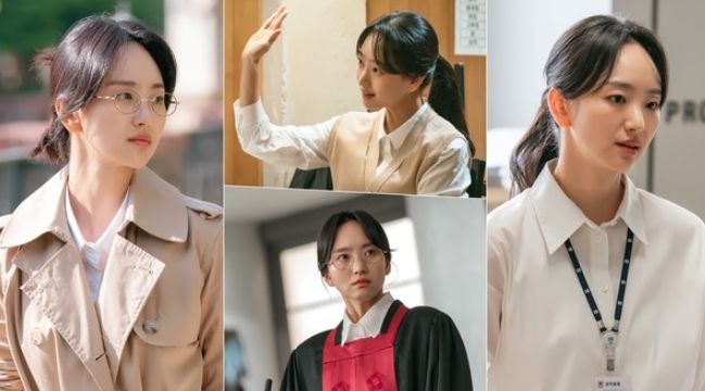 사진 제공: MBC 새 금토드라마 <판사 이한영>