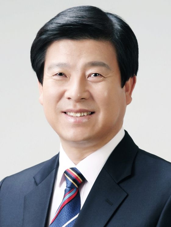 박범인 금산군수